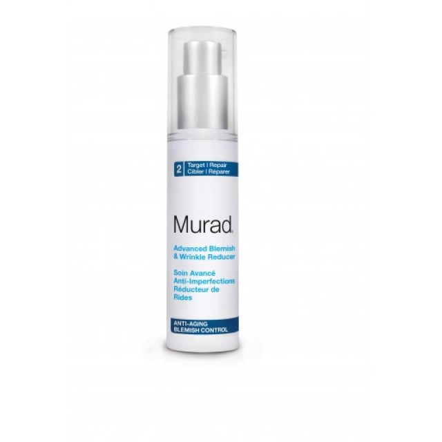 MURAD ADVANCED BLEMISH & WRINKLE REDUCER - Online Apoteka MURAD ADVANCED BLEMISH & WRINKLE REDUCER